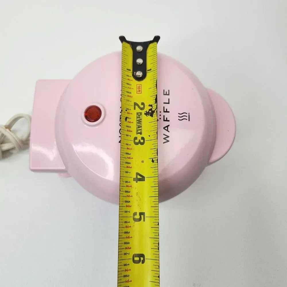 Nostalgia compact design